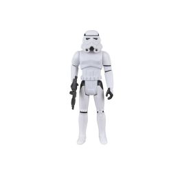 Hasbro Star Wars Retro Pack Múltiple 6 Figuras 9.5cm – Colección 'Una nueva esperanza' para Fans y Coleccionistas