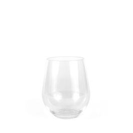 Vaso de agua La Mediterránea 0,4 l (24 Unidades) Vaso de agua La Mediterránea 0,4 l (24 Unidades)