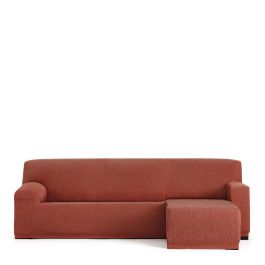 Funda para chaise longue de brazo corto izquierdo Eysa TROYA Naranja 170 x 110 x 310 cm Precio: 95.5000002. SKU: B13H8DM2HL