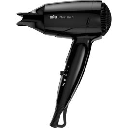 Secador Pelo Braun Hd130 Style&Go 1200 W Precio: 27.50000033. SKU: B12SPV8PBK