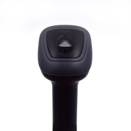 Ewent EW3440 lector de código de barras Lector de códigos de barras portátil 1D/2D Negro Ewent EW3440 lector de código de barras Lector de códigos de barras portátil 1D/2D Negro