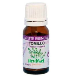 HERDIBEL Tomillo Aceite Esencial 10ml - Antibacteriano, Calmante y Repelente de Insectos Natural Precio: 9.5000004. SKU: B18YXL42B6
