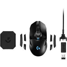 LOGITECH G903 LIGHTSPEED Mouse - 2.4GHZ - EER2