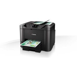 Canon MB5450 T MAXIFY Impresora multifunción 4 en 1 a color