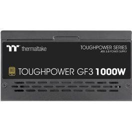 Thermaltake Toughpower GF3 Fuente de Alimentación PC 1000W 80 PLUS Gold ATX Negra