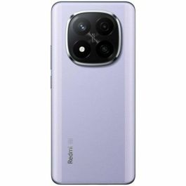 Xiaomi Redmi Note 14 Pro+ 5G 256GB 8GB RAM Lavanda Púrpura - Pantalla 6.67"