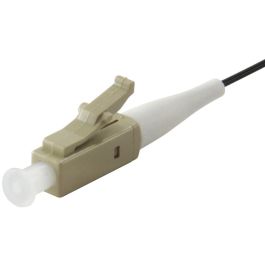 Equip LC/PC Pigtail Multi Mode Duplex OM3 12 Stk. 2.0m