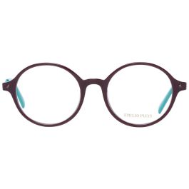 Montura de Gafas Mujer Emilio Pucci EP5118 50071