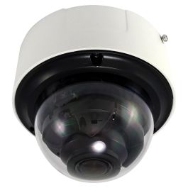 Level One FCS-3406 Z 3x Cámara IP Domo Exterior 2MP H.265 IR Visión Nocturna 150m PoE Precio: 603.50000051. SKU: B14B9KF225