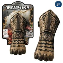 My Other Me Puño Medieval 20 cm Precio: 1.68999974. SKU: B13PGND37K