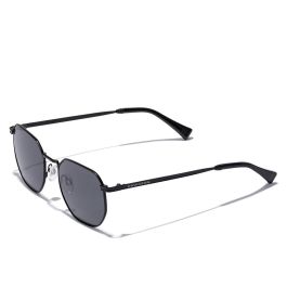 Gafas de Sol Unisex Sixgon Hawkers Negro