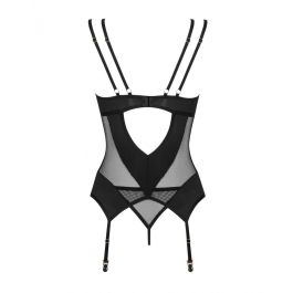 Conjunto de Lencería Obsessive XL/XXL Conjunto de Lencería Obsessive XL/XXL