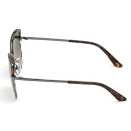 Gafas de Sol Mujer Guess GU7738 DARK HAVANA Gafas de Sol Mujer Guess GU7738 DARK HAVANA