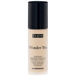 Wonder Me, Sin parabenos, Impermeable, Base líquida, 008, Marfil - Cálido, 30 ml Precio: 29.99000004. SKU: B1C8XC5CS9