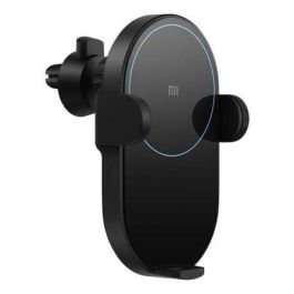 Xiaomi GDS4127GL Mi 20W Wireless Car Charger - Cargador Inalámbrico 20W para Coche, Soporte Eléctrico Autoajustable, USB-C Precio: 42.50000007. SKU: S8100258