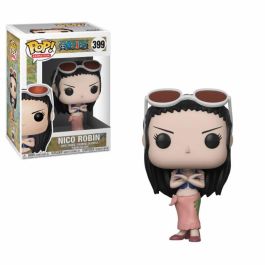 Funko Pop One Piece Nico Robin Precio: 16.98999962. SKU: B152Q4L3V5