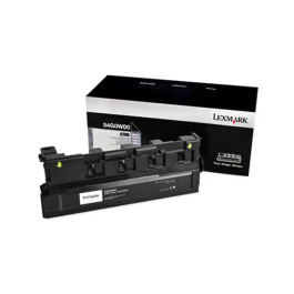 Lexmark MS911de Recolector de Toner Original 90.000 Páginas Precio: 77.59000007. SKU: B1F4W6889V