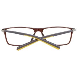 Montura de Gafas Hombre Ducati DA1001-56100 Marrón ø 56 mm Montura de Gafas Hombre Ducati DA1001-56100 Marrón ø 56 mm