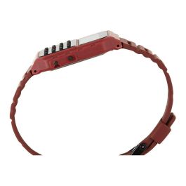 Reloj Unisex Casio CA-53WF-4BDF (Ø 34 mm) Reloj Unisex Casio CA-53WF-4BDF (Ø 34 mm)