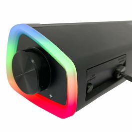Barra de Sonido Woxter SO26-081 Negro 20 W