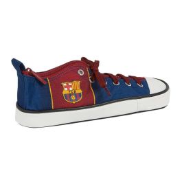 Portatodo F.C. Barcelona M830 Granate Azul marino (24 x 8 x 8.5 cm) Precio: 10.50000006. SKU: S4303150