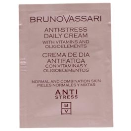 Anti Stress, Antifatiga, Diario, Crema, Para la cara, 3 ml *Muestra Precio: 9.89000034. SKU: B15R68AVBJ