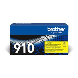 BROTHER Toner Amarillo MFC-L9570CDW TN910Y Precio: 302.5. SKU: S8402245