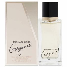 Perfume Mujer Michael Kors EDP 50 ml Gorgeous!