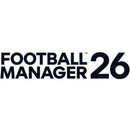 Football Manager 26 - Juego de PS5