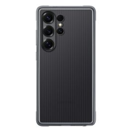 Samsung EF-JS938 Funda Rugged Case para Galaxy S25 Ultra Negra Multicolor