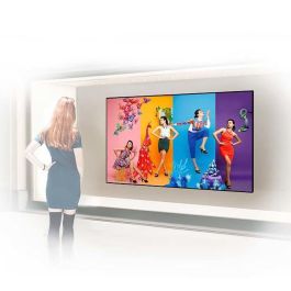 B-Tech SYSTEM X - Extra-Large Flat Screen Wall Mount (VESA 1700 x 600) B-Tech SYSTEM X - Extra-Large Flat Screen Wall Mount (VESA 1700 x 600)