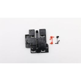 Lenovo M.2 SSD mounting bracket, 244mm length, designed for Lenovo systems, compatible with ThinkSystem servers. Lenovo M.2 SSD mounting bracket, 244mm length, designed for Lenovo systems, compatible with ThinkSystem servers.