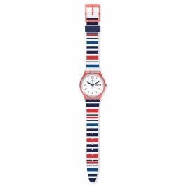 Reloj Hombre Swatch (Ø 34 mm)
