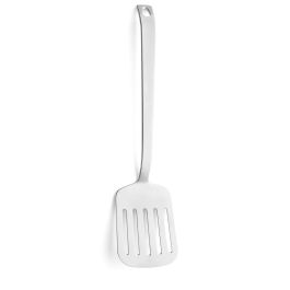 Amefa New Buffet Espátula de Cocina Acero Inoxidable 31 cm x 3 mm - Larga Duración, Higiénica y Apta para Lavavajillas Precio: 6.95000042. SKU: S2701181
