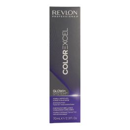 Revlon Color Excel Glowin 6.42 – Rubio Oscuro Marrón Irisado 70ml Precio: 7.49999987. SKU: B19L73FGQQ