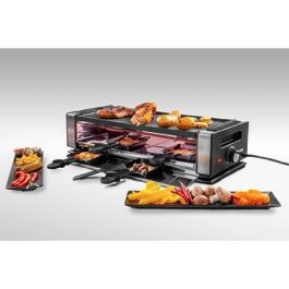 48730 Raclette Finesse Basic