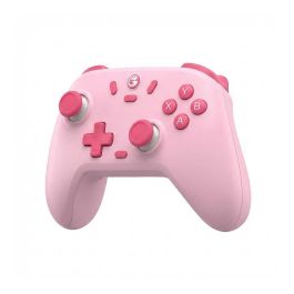 GameSir Mando T4n Lite Wireless Rosa para Nintendo Switch, Gamepad Inalámbrico con Vibración y Turbo Precio: 54.49999962. SKU: B1HQ6VCNAZ