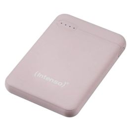 Powerbank INTENSO XS5000 5000 mAh Precio: 13.59000005. SKU: B1FJVB8LAY