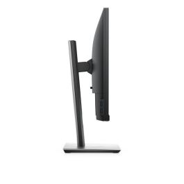 Dell 60.45cm (23.8") Full HD 1920 x 1080 W-LED IPS, 16:9, 250cd/m², 16.78M, 6ms, 178°/178°, 1000:1 Dell 60.45cm (23.8") Full HD 1920 x 1080 W-LED IPS, 16:9, 250cd/m², 16.78M, 6ms, 178°/178°, 1000:1