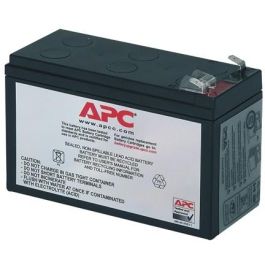 APC RBC2 Batería para Sistema UPS, Sealed Lead Acid (VRLA), Compatible con SAI Precio: 82.88999972. SKU: S55083673