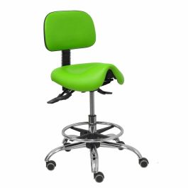 Taburete Zarza Piqueras y Crespo P22CRRP Pistacho PVC Precio: 258.68999948. SKU: S5703739