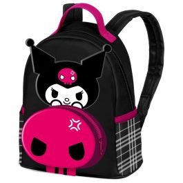 KARACTERMANIA Mochila Skull Kuromi Hello Kitty and Friends 25cm Precio: 27.69000058. SKU: B1GA9DBH5F