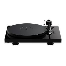 Pro-Ject Debut EVO 2 Tocadiscos de tracción por correa Audiophiler Negro - Carbono, MDF, Aluminio, 33/45 RPM, Brazo recto Precio: 817.89000029. SKU: B198E6GNSF