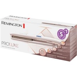 Plancha de Pelo Remington S9100