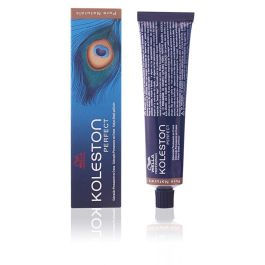 Koleston Perfect, Tinte permanente para el cabello, 7/01 Medium Blonde Natural Ash, 60 ml Precio: 15.49999957. SKU: B1FRPQ5Z3D