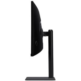 Acer CZ342CURHb Monitor Curvo 34" (86.4cm) 21:9 UWQHD 3440x1440 100Hz Negro