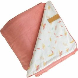 Manta Domiva HAPPY Rosa 75 x 100 cm Manta Domiva HAPPY Rosa 75 x 100 cm Precio: 36.68999994. SKU: S7168012