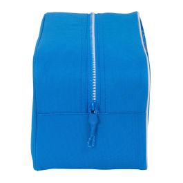 Safta Zapatillero Real Deportivo de la Coruña 34x15x14cm