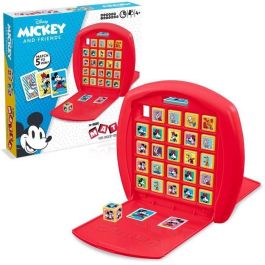 Match Mickey y sus amigos - Juego de Plateau - movimientos ganadores Precio: 35.50000003. SKU: B17NRZEHEB