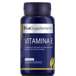 Vitamina E 90Cap. Precio: 21.5000005. SKU: B1232W4GJ8
